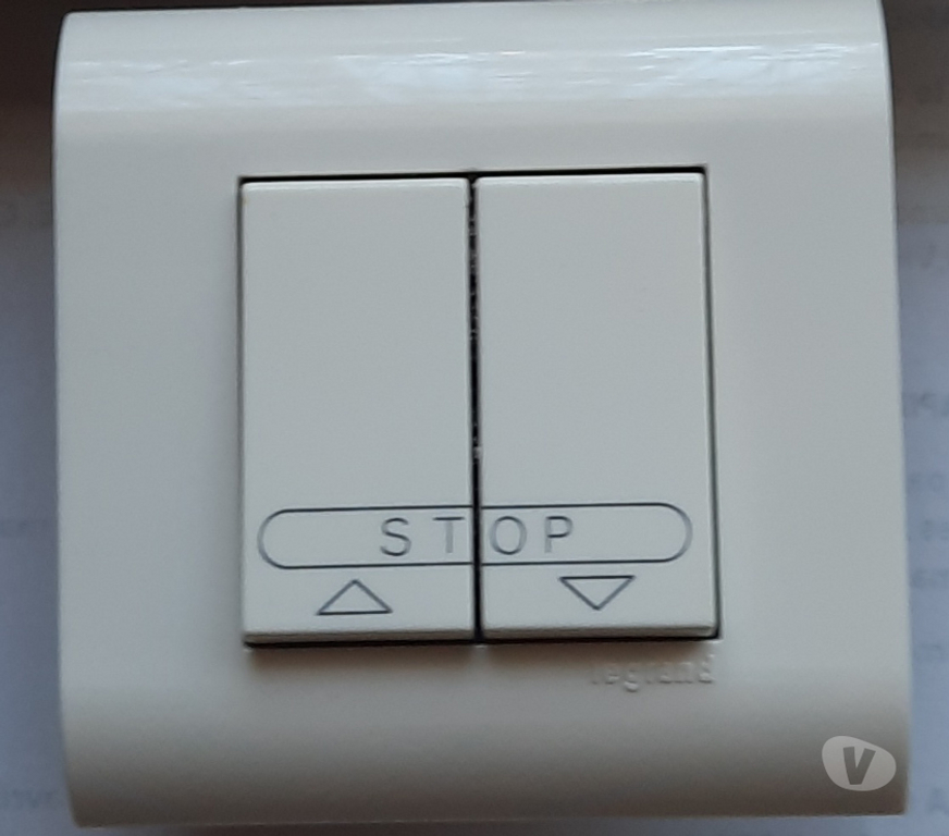  Loiret Orleans - Photos Vivastreet COMMANDE ARNOULD CLUB IDEM SL 8000 SOMFY occasion