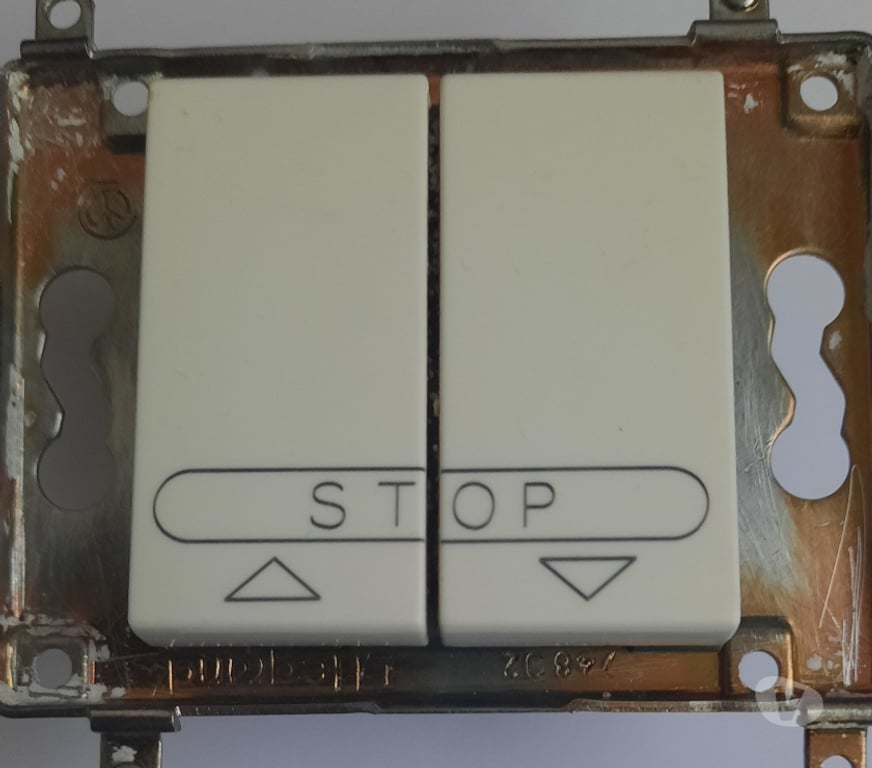  Loiret Orleans - Photos Vivastreet COMMANDARNOULD CLUB IDEM SL 8000 SOMFY occasionE