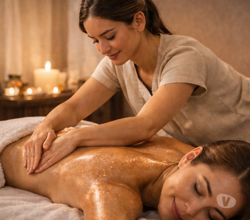 Massages Vaucluse Avignon - 84000 - Photos Vivastreet MASSAGE ASIATIQUE, EPILATION ET GOMMAGE