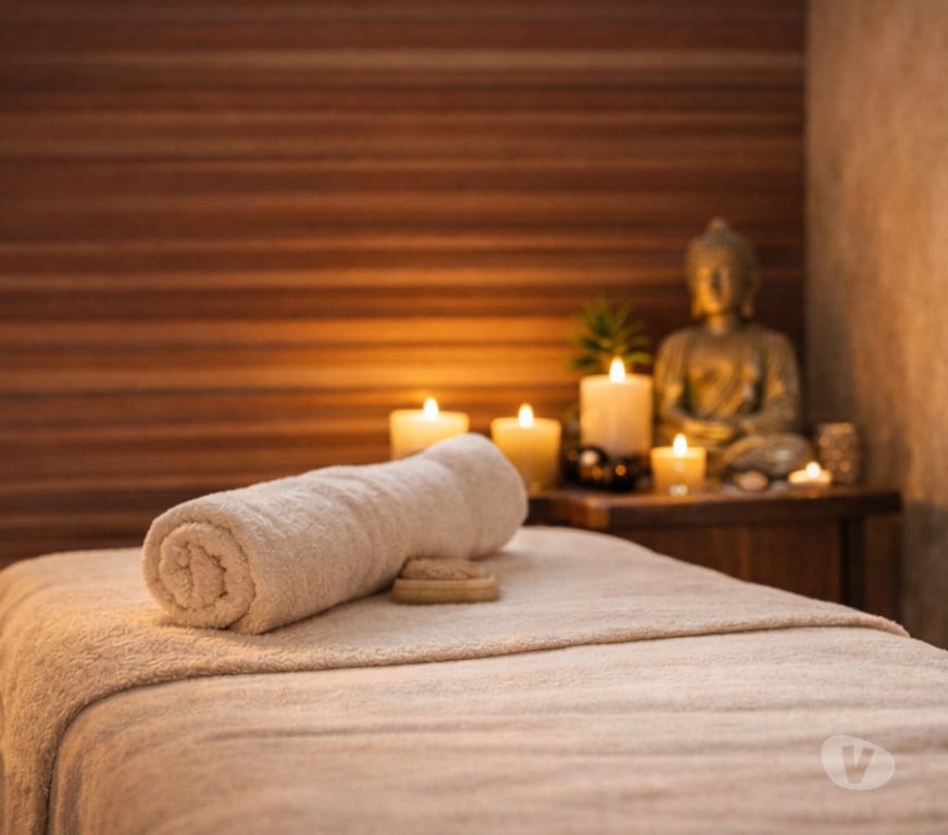 Massages Vaucluse Avignon - 84000 - Photos Vivastreet MASSAGE ASIATIQUE, EPILATION ET GOMMAGE