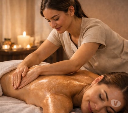 Massage Avignon Vaucluse - Photos Vivastreet MASSAGE ASIATIQUE, EPILATION ET GOMMAGE