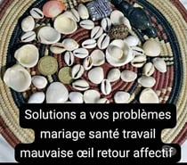 Marabout Voyant Médium Rennes