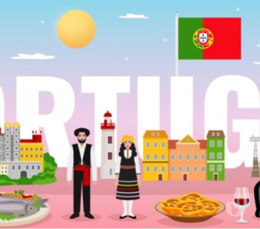 Cours de Langue Paris Paris 2ème ardt - 75002 - Photos Vivastreet Cours de portugais du Portugal