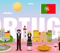 Cours de portugais du Portugal