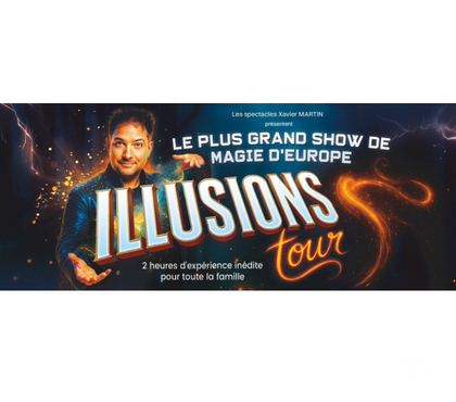 Billets spectacles Marseille Marseille - Photos Vivastreet 2 places pour le spectacle 