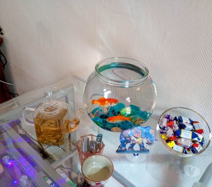 Massages Maine-et-Loire Angers - Photos Vivastreet L'art de bien-être massage