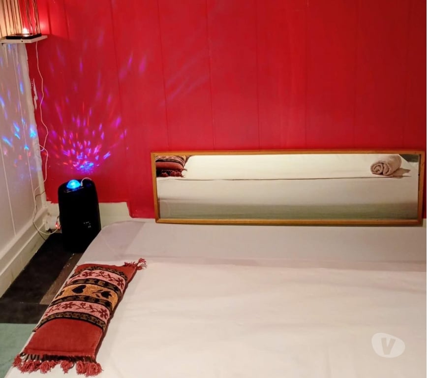 Massages Maine-et-Loire Angers - Photos Vivastreet L'art de bien-être massage