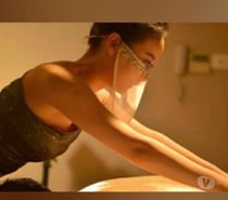 L'art de bien-être massage