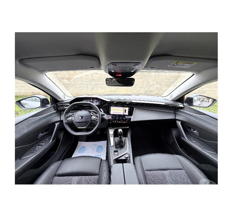 Voiture d'occasion Oise Nogent sur Oise - 60180 - Photos Vivastreet PEUGEOT 308 ALLURE PACK 130 CH ESSENCE BVM6 AN 2024 22040