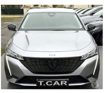 Photos Vivastreet PEUGEOT 308 ALLURE PACK 130 CH ESSENCE BVM6 AN 2024 22040