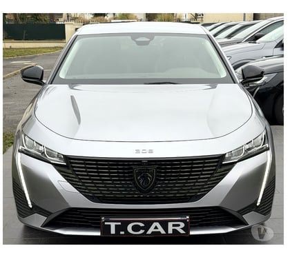 images_alt_text PEUGEOT 308 ALLURE PACK 130 CH ESSENCE BVM6 AN 2024 22040