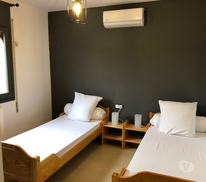 location saisonniere Espagne - Photos Vivastreet Secteur Tarragone Maison individuelle à louer pour vacances