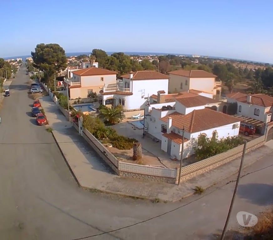 location saisonniere Espagne - Photos Vivastreet Secteur Tarragone Maison individuelle à louer pour vacances
