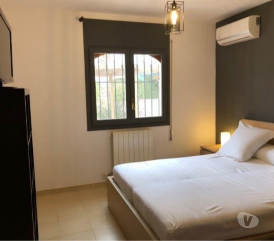 location saisonniere Espagne - Photos Vivastreet Secteur Tarragone Maison individuelle à louer pour vacances