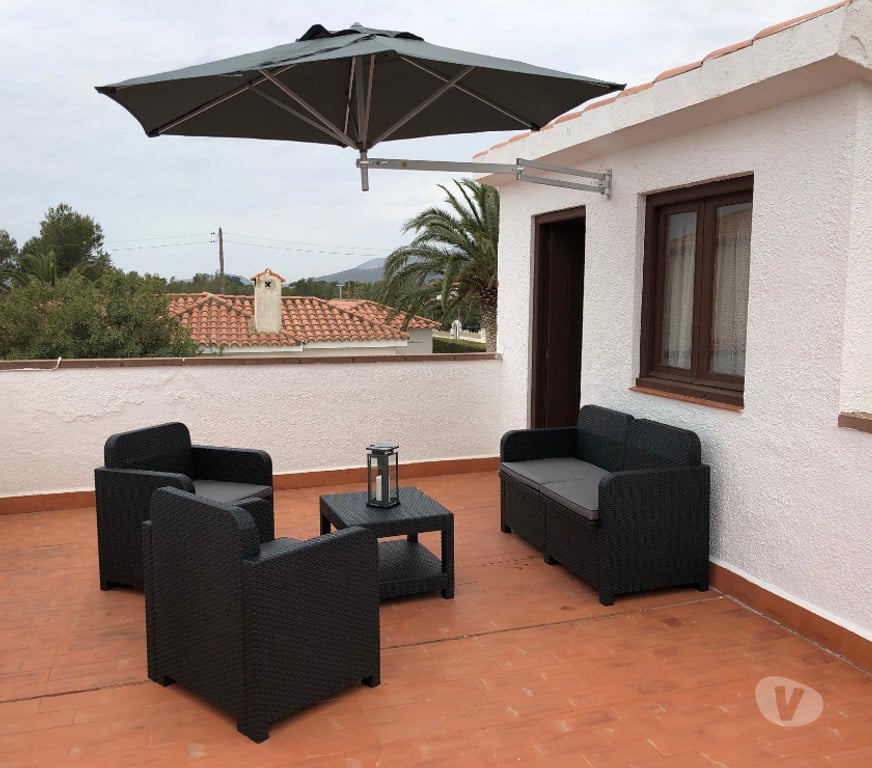 location saisonniere Espagne - Photos Vivastreet Secteur Tarragone Maison individuelle à louer pour vacances