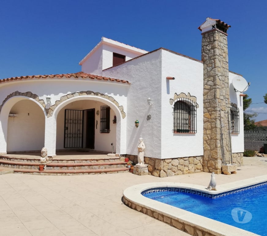 location saisonniere Espagne - Photos Vivastreet Secteur Tarragone Maison individuelle à louer pour vacances