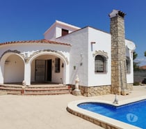 Secteur Tarragone Maison individuelle à louer pour vacances