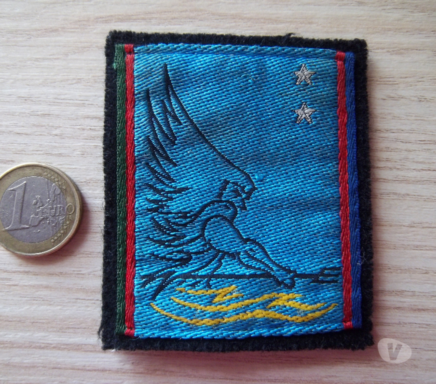 Collection Manche Valognes - 50700 - Photos Vivastreet écusson militaire France 31 éme brigade légion