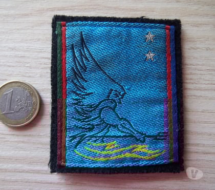 Collections Valognes Manche - Photos Vivastreet écusson militaire France 31 éme brigade légion