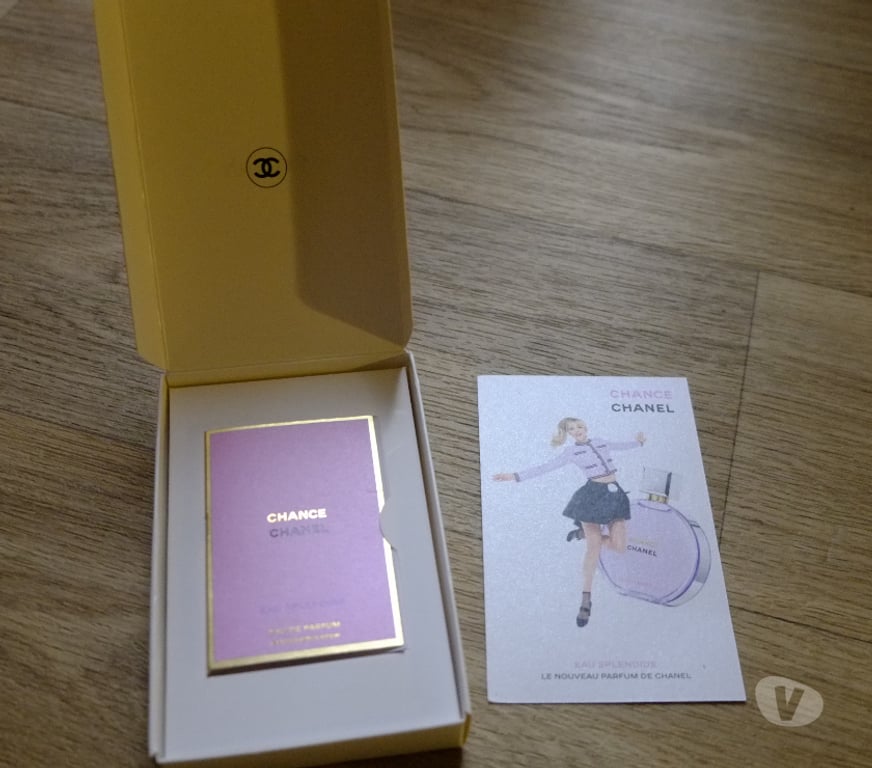 Collection Paris Paris 11ème ardt - 75011 - Photos Vivastreet Lot pour collectionneur de parfums - 5 pièces