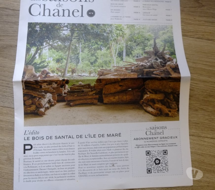 Collection Paris Paris 11ème ardt - 75011 - Photos Vivastreet Lot pour collectionneur de parfums - 5 pièces