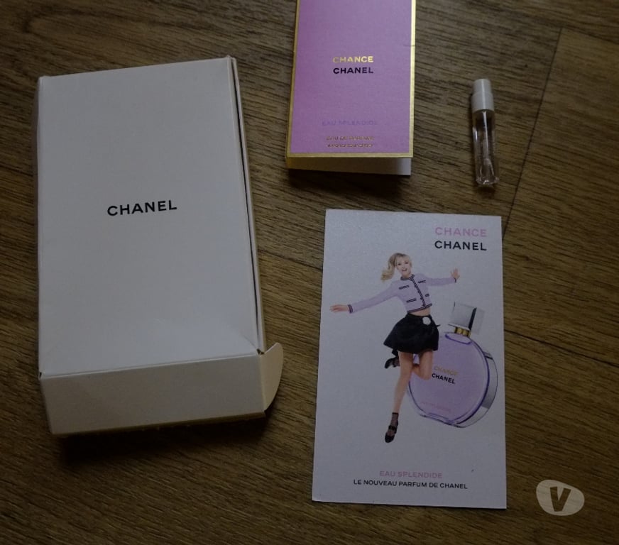 Collection Paris Paris 11ème ardt - 75011 - Photos Vivastreet Lot pour collectionneur de parfums - 5 pièces