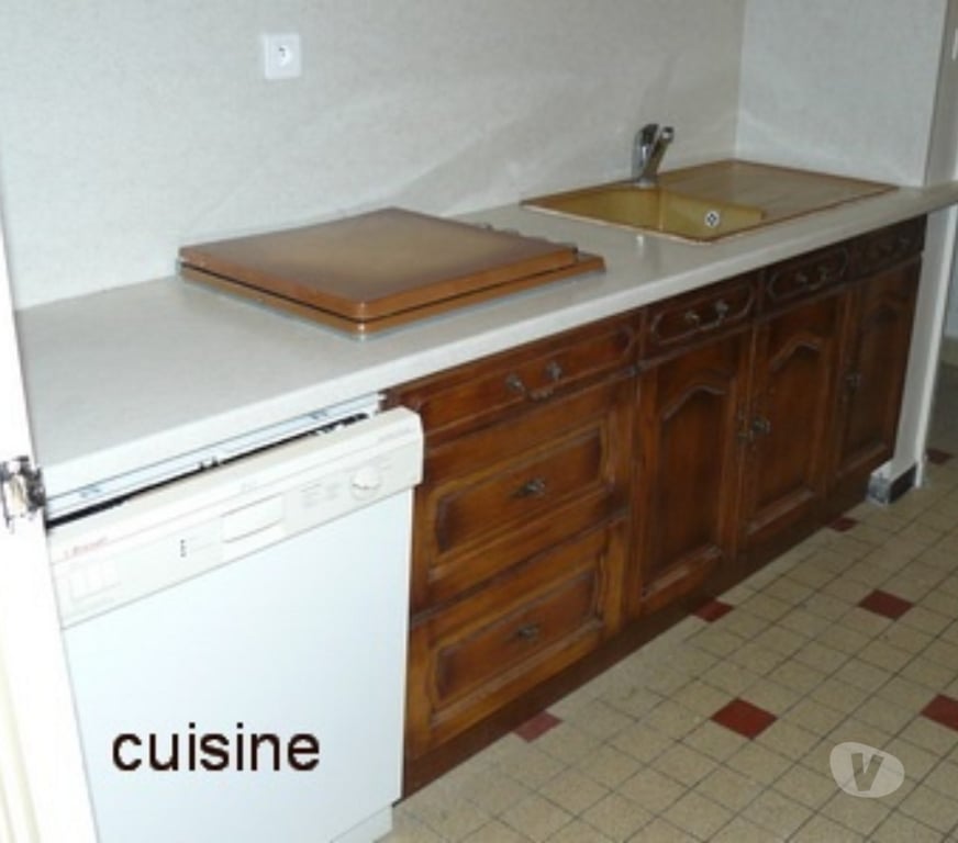 Location appartement Rhône Caluire et Cuire - 69300 - Photos Vivastreet : F4 CALUIRE BE 4eme ASC+VUE +PARKING+CALME 1250 mois+ charg