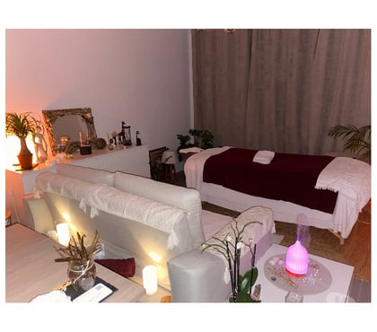 Annonce massage St Cyr sur Loire Indre-et-Loire - Photos Vivastreet Massage bien-être