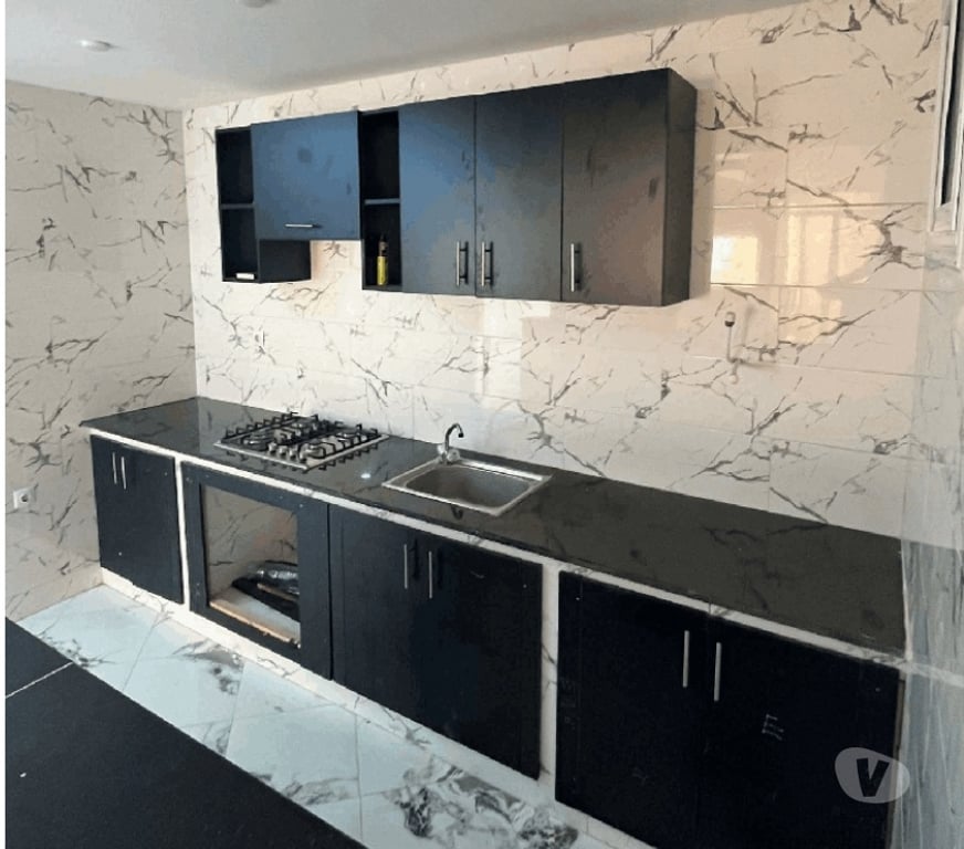 Appartements à vendre Algérie - images_alt_text Appartement f2 à vendre – roches noires, jijel - algérie