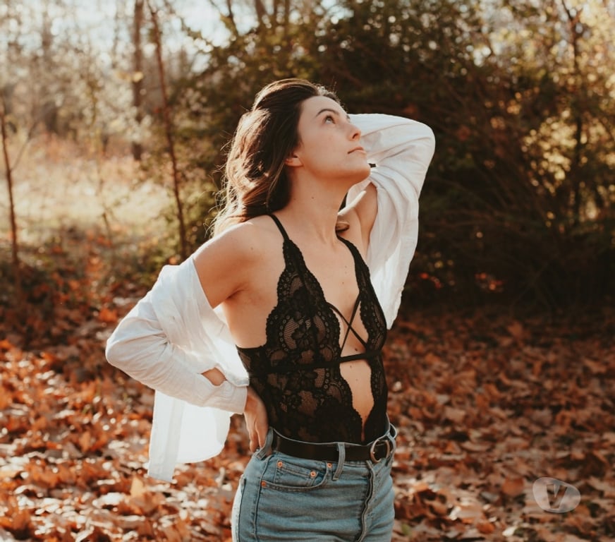 Castings, modèles, photographes Drôme St Paul Trois Chateaux - 26130 - Photos Vivastreet Photographe en extérieur – Saint-Paul-Trois-Châteaux