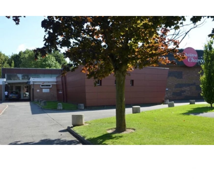 Spectacles Nord Marcq en Baroeul - 59700 - Photos Vivastreet 2 places pour Jazz en Nord samedi 21 février à 18H