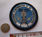 militaire gendarmerie Systèmes Information Communication