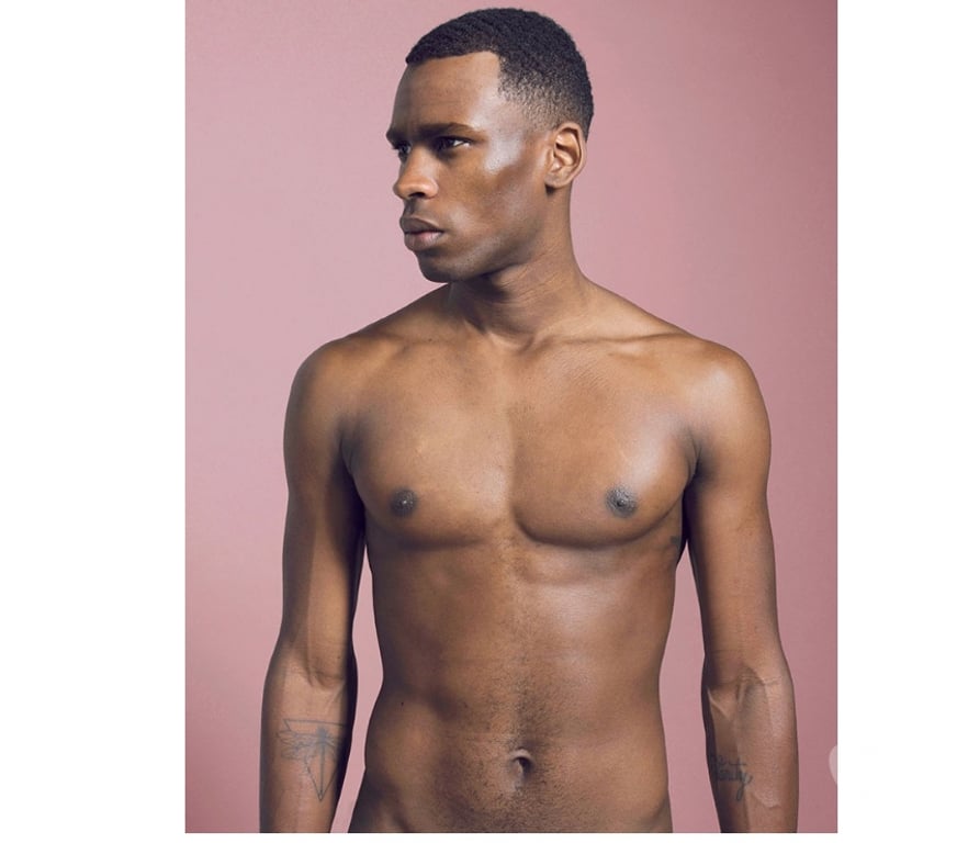 Castings, modèles, photographes Paris Paris 9ème ardt - 75009 - Photos Vivastreet Modèle masculin pour projet nu artistique