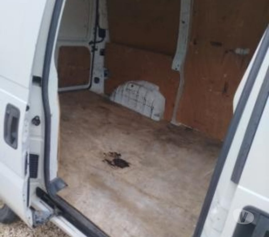 Véhicules commerciaux & utilitaires d'occasion Aude Fitou - Photos Vivastreet Peugeot expert 1.9D