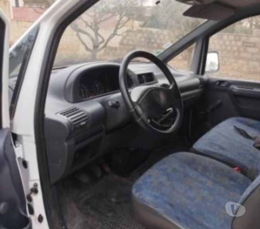 Véhicules commerciaux & utilitaires d'occasion Aude Fitou - Photos Vivastreet Peugeot expert 1.9D