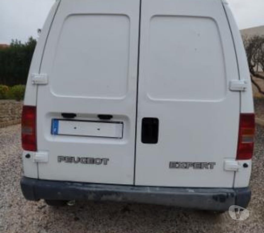 Véhicules commerciaux & utilitaires d'occasion Aude Fitou - Photos Vivastreet Peugeot expert 1.9D