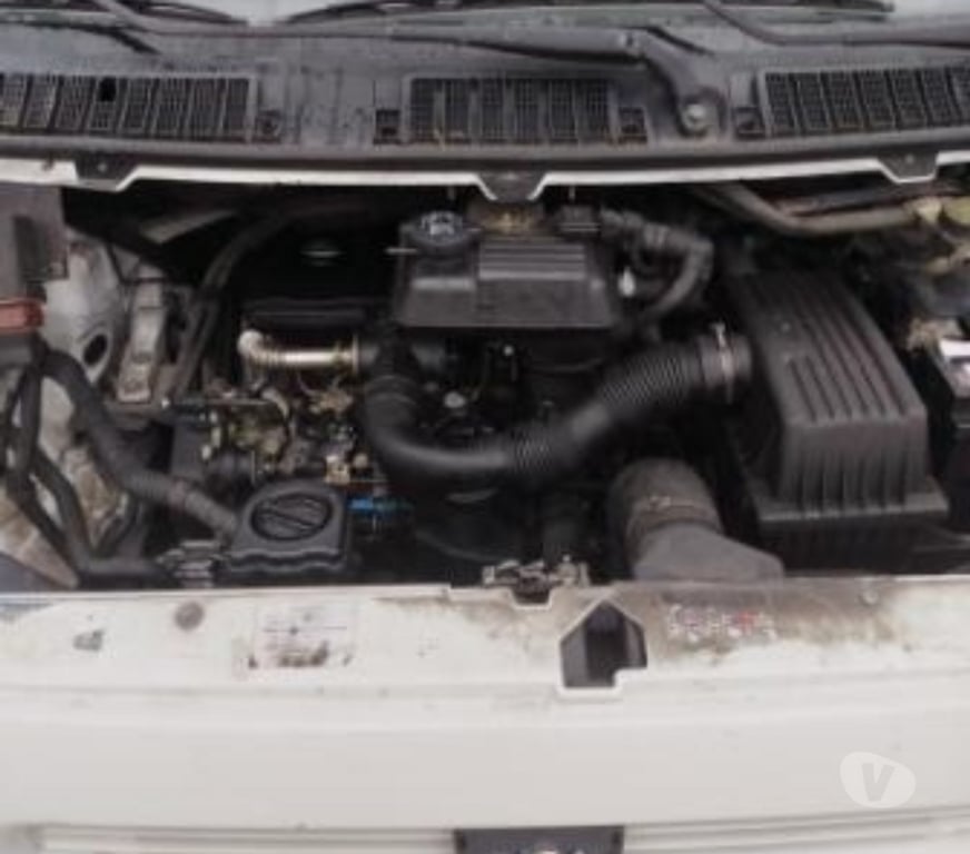 Véhicules commerciaux & utilitaires d'occasion Aude Fitou - Photos Vivastreet Peugeot expert 1.9D