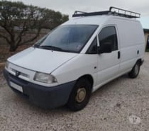 Photos Vivastreet Peugeot expert 1.9D