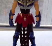 12€ Ikki Phoenix Saint Seya