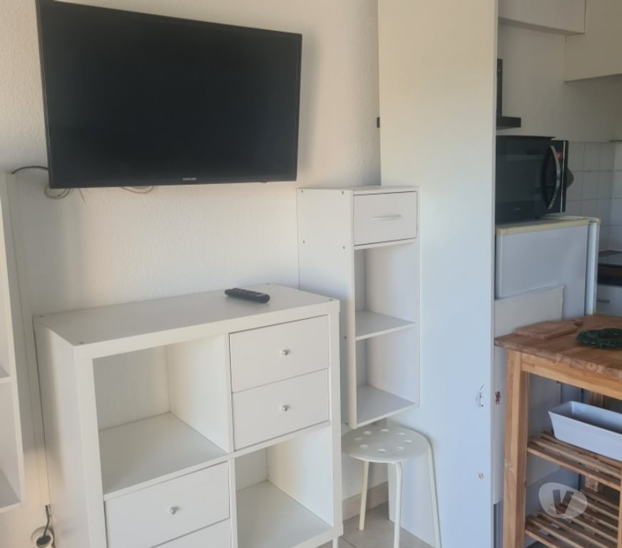 Appartement meublé Bouches-du-Rhône Sausset les Pins - 13960 - Photos Vivastreet LOUE STUDIO MEUBLEE