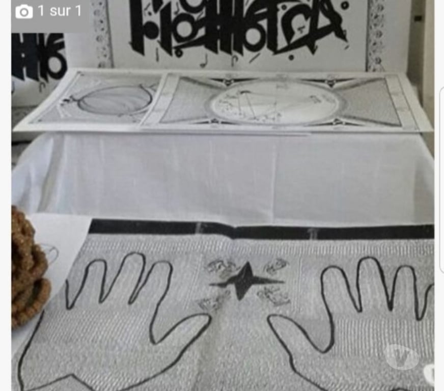 Horoscope - Voyance Haute-Vienne Limoges - Photos Vivastreet PROFESSUR MORO FODE VOYANT MARABOUT