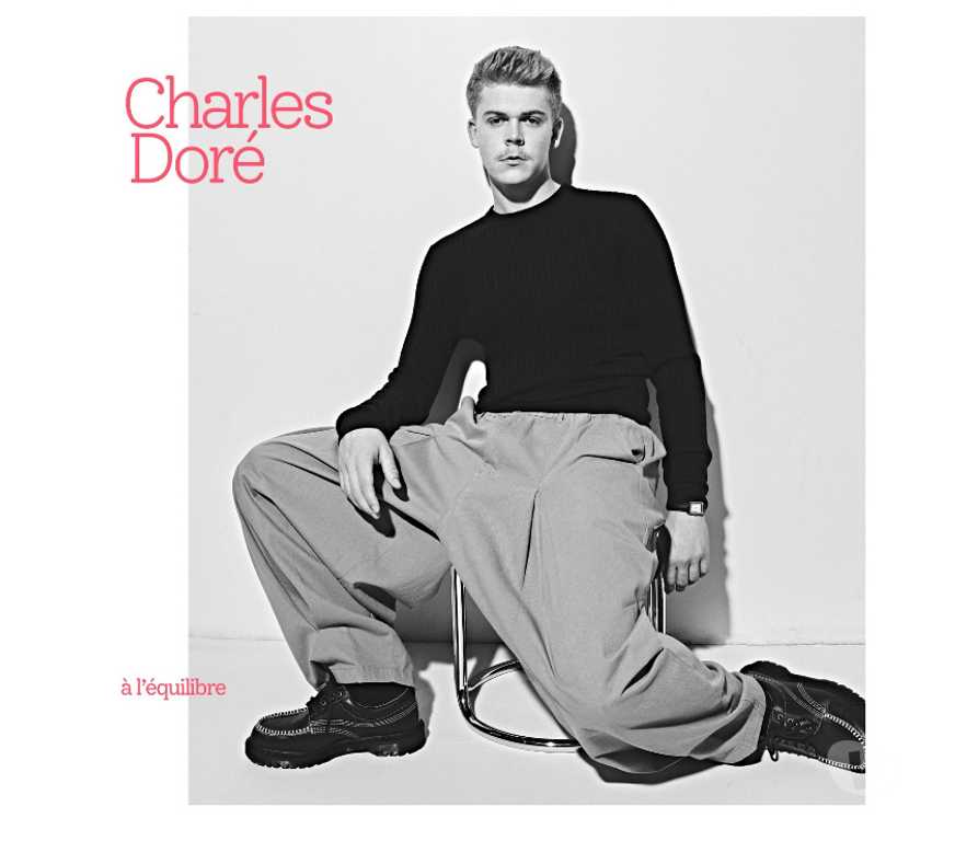 Spectacles Finistère Brest - Photos Vivastreet 2 places émission LIVE avec Charles Doré + Chiloo vendredi