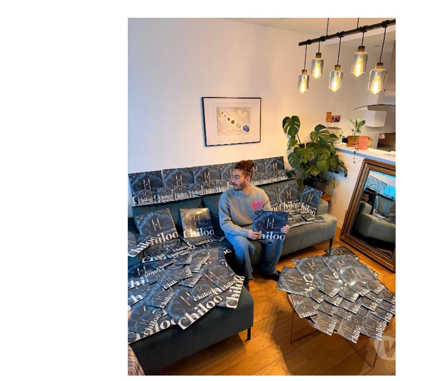 Spectacles Finistère Brest - Photos Vivastreet 2 places émission LIVE avec Charles Doré + Chiloo vendredi