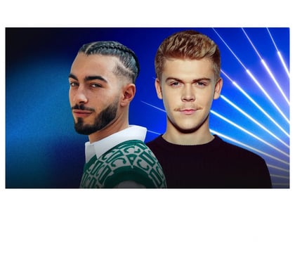 Spectacles Brest Finistère - Photos Vivastreet 2 places émission LIVE avec Charles Doré + Chiloo vendredi