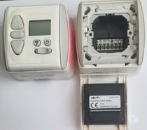 Photos Vivastreet horloge chronis easys somfy