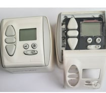 Photos Vivastreet HORLOGE SOMFY CHRONIS UNO FILAIRE