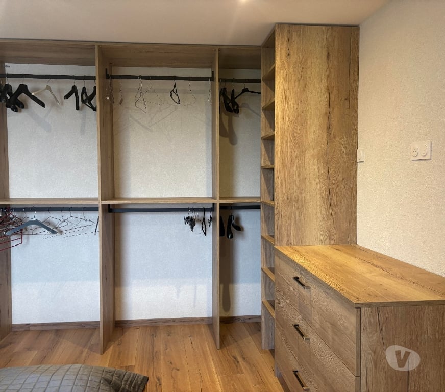 Appartement meublé Haute-Savoie Viry - 74580 - Photos Vivastreet Magnifique Appartement Duplex Meublée 133 m