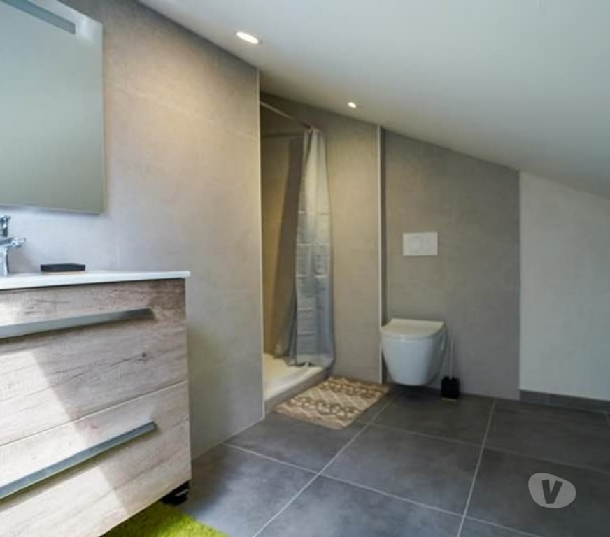 Appartement meublé Haute-Savoie Viry - 74580 - Photos Vivastreet Magnifique Appartement Duplex Meublée 133 m