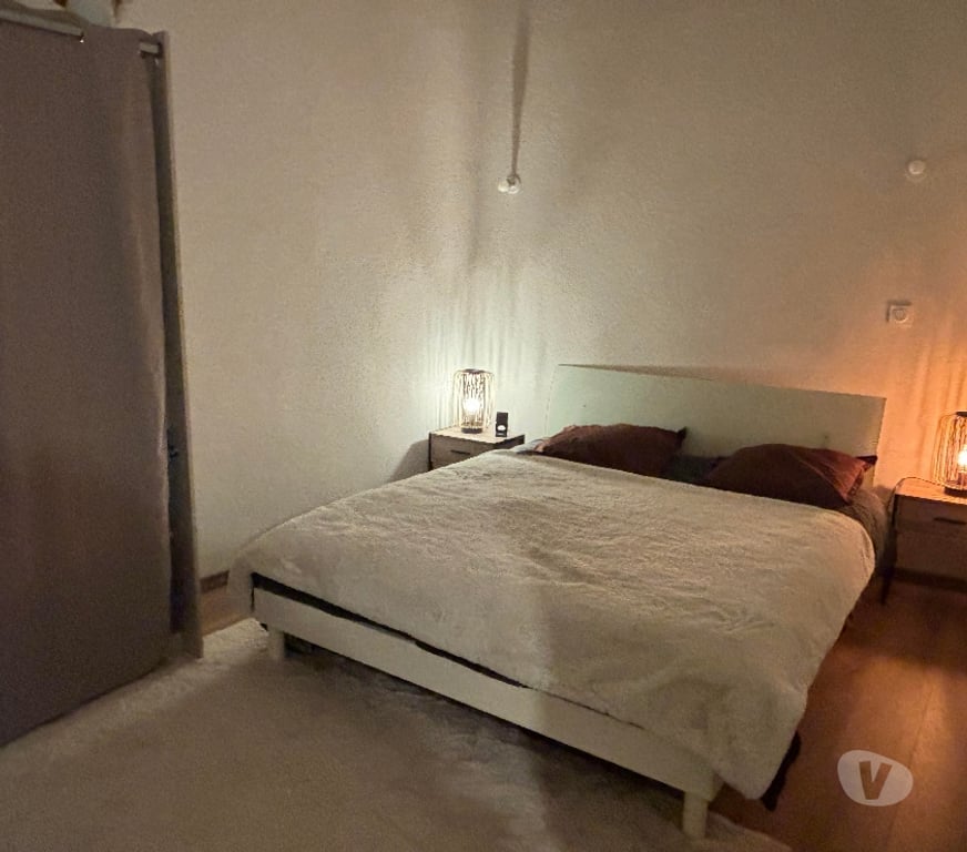 Appartement meublé Haute-Savoie Viry - 74580 - Photos Vivastreet Magnifique Appartement Duplex Meublée 133 m