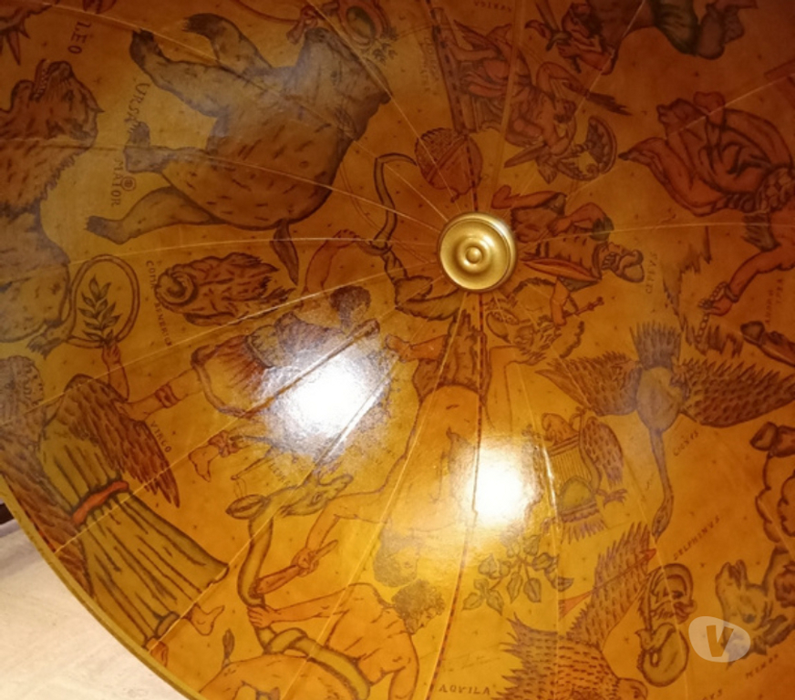 Ameublement & art de la table Loire-Atlantique Nantes - Photos Vivastreet Bar Globe Terrestre Vintage